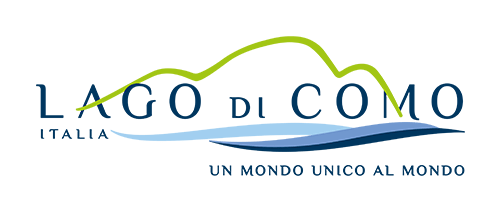 Logo del Lago di Como - Editrice Lariologo