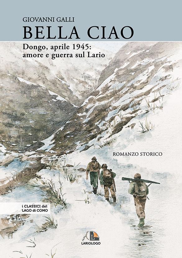 Bella ciao - Editrice Lariologo