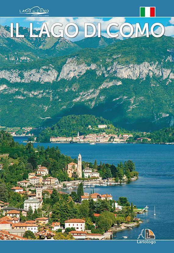 Il Lago di Como - Editrice Lariologo