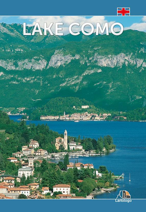 Lake Como - Editrice Lariologo